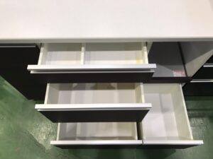 ユーアイ｜キッチンカウンター買取致しました｜愛品館八千代店 