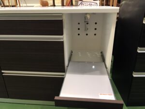 ユーアイ｜キッチンカウンター買取致しました｜愛品館八千代店 