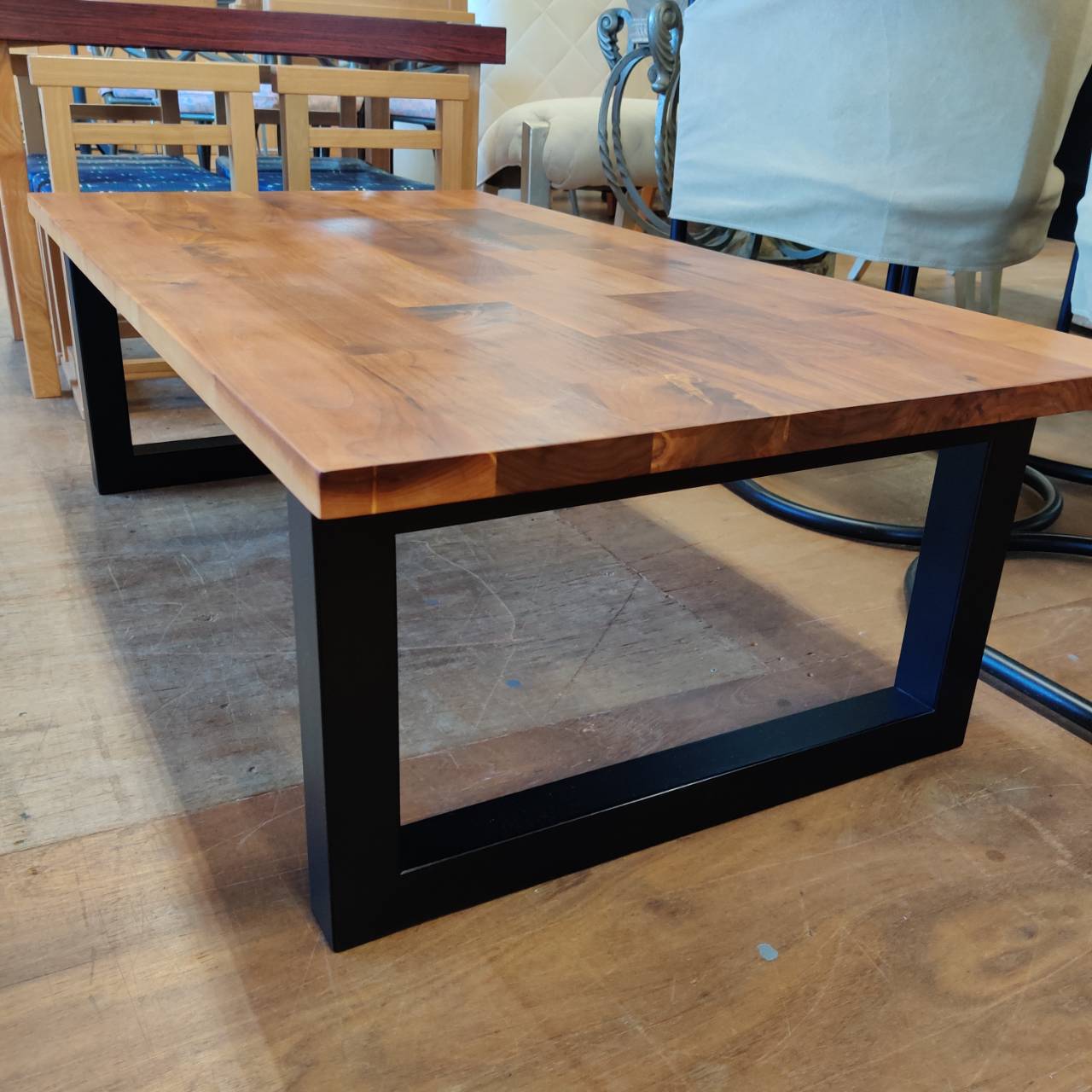 リビングハウス センターテーブル 販売中！愛品倶楽部柏店  