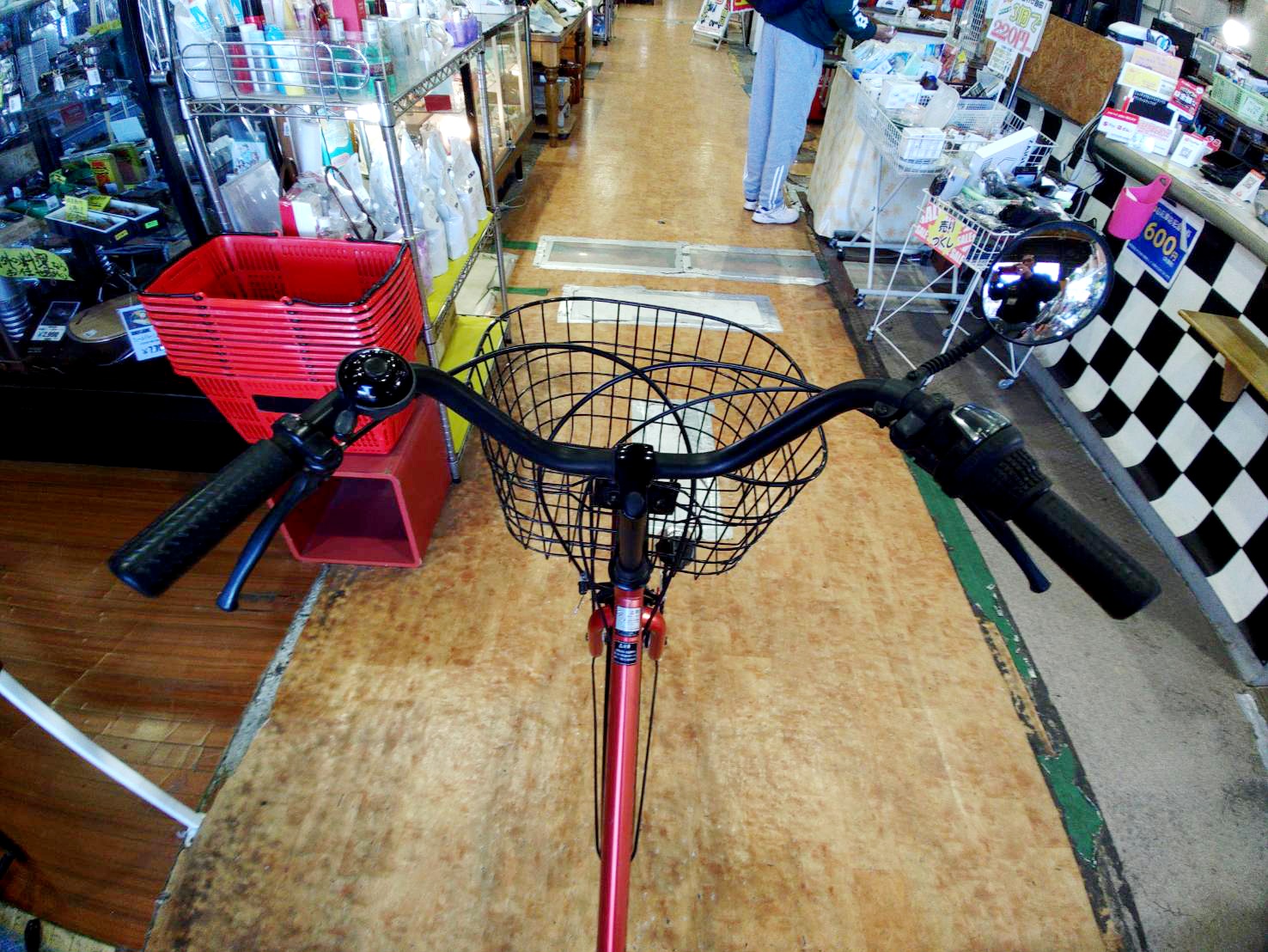 レジオンリュトモス 27型 外装6段買取｜愛品館市原店 | リサイクル  