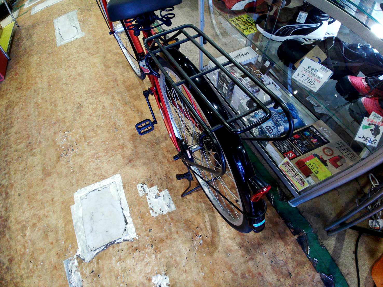 レジオンリュトモス 27型 外装6段買取｜愛品館市原店 | リサイクル  