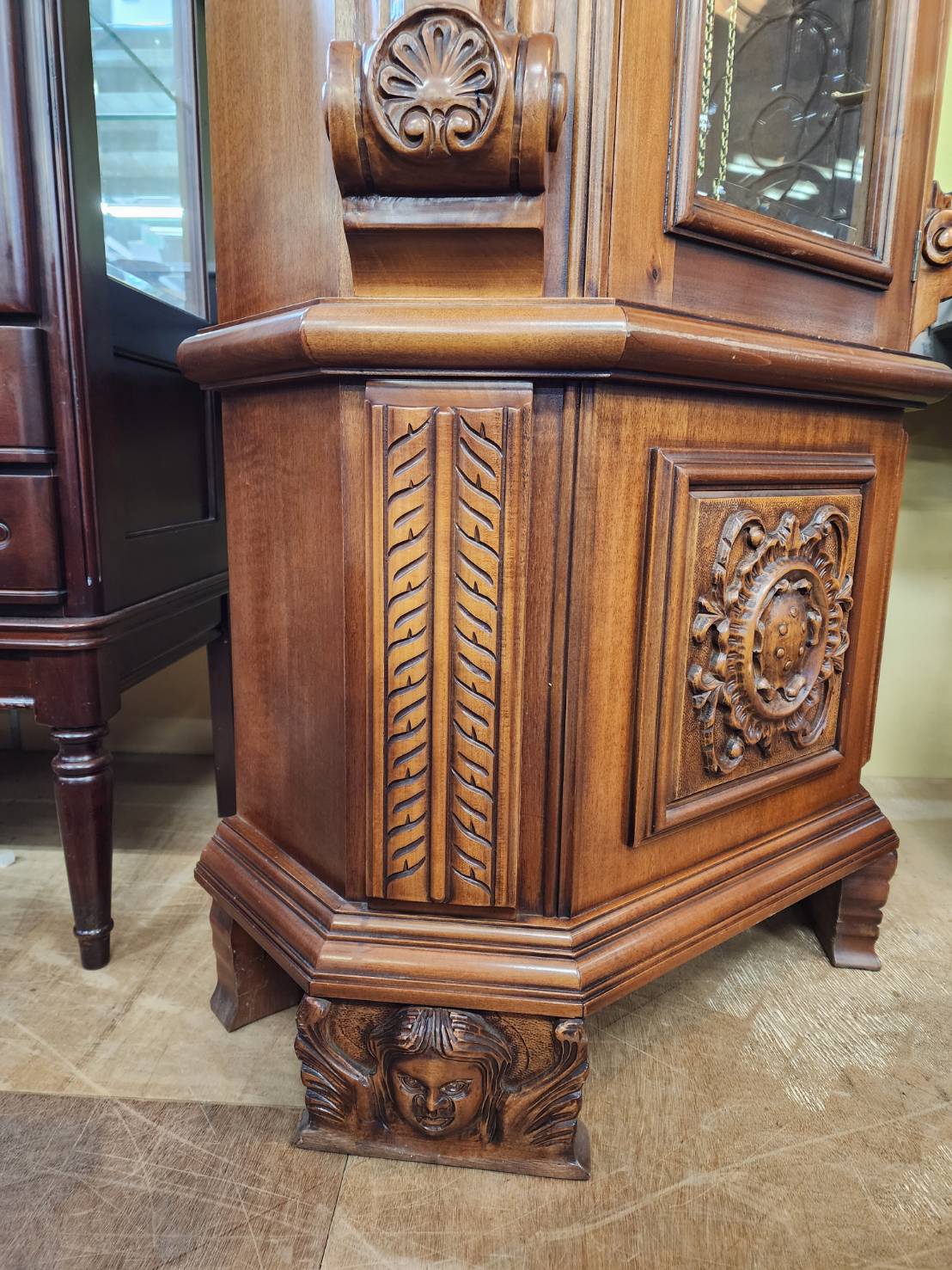 鎖重錘式 ホールクロック 販売中！愛品倶楽部柏店 | リサイクル  