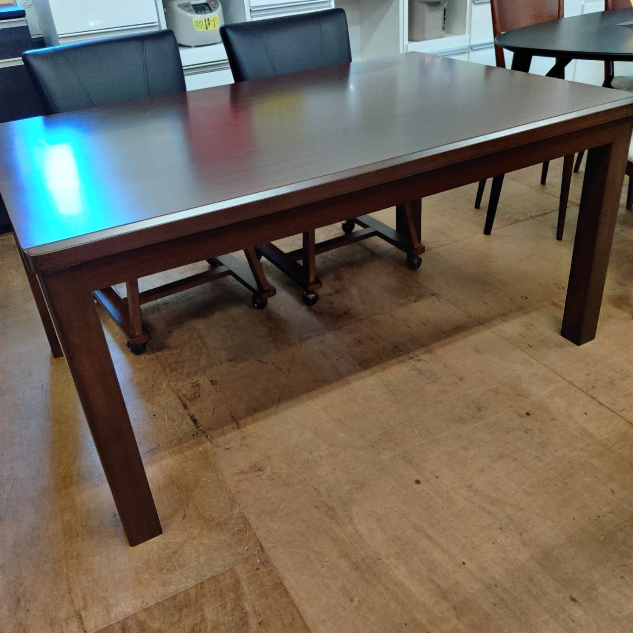 利根商会 こたつダイニングSET 販売中！愛品倶楽部柏店 | リサイクル  