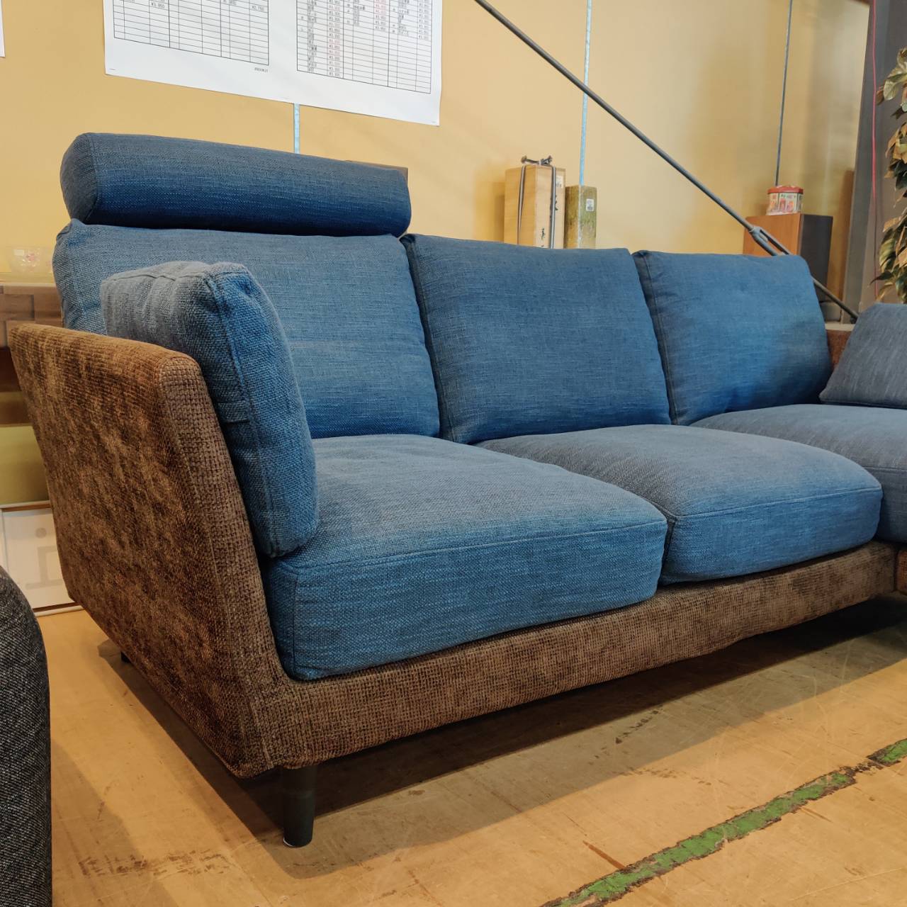 島忠 カウチソファ 販売中！愛品倶楽部柏店 | リサイクル  