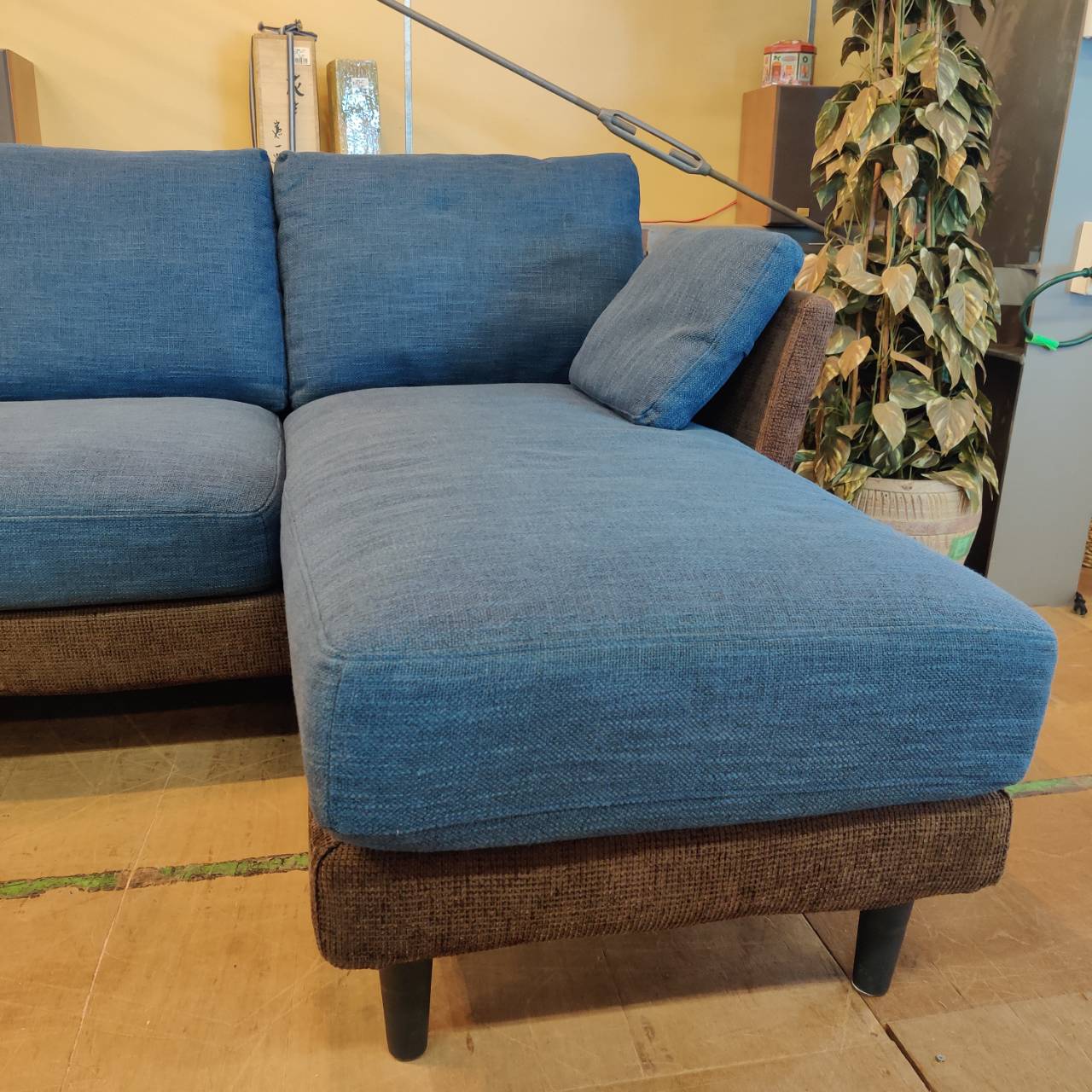 島忠 カウチソファ 販売中！愛品倶楽部柏店 | リサイクル  