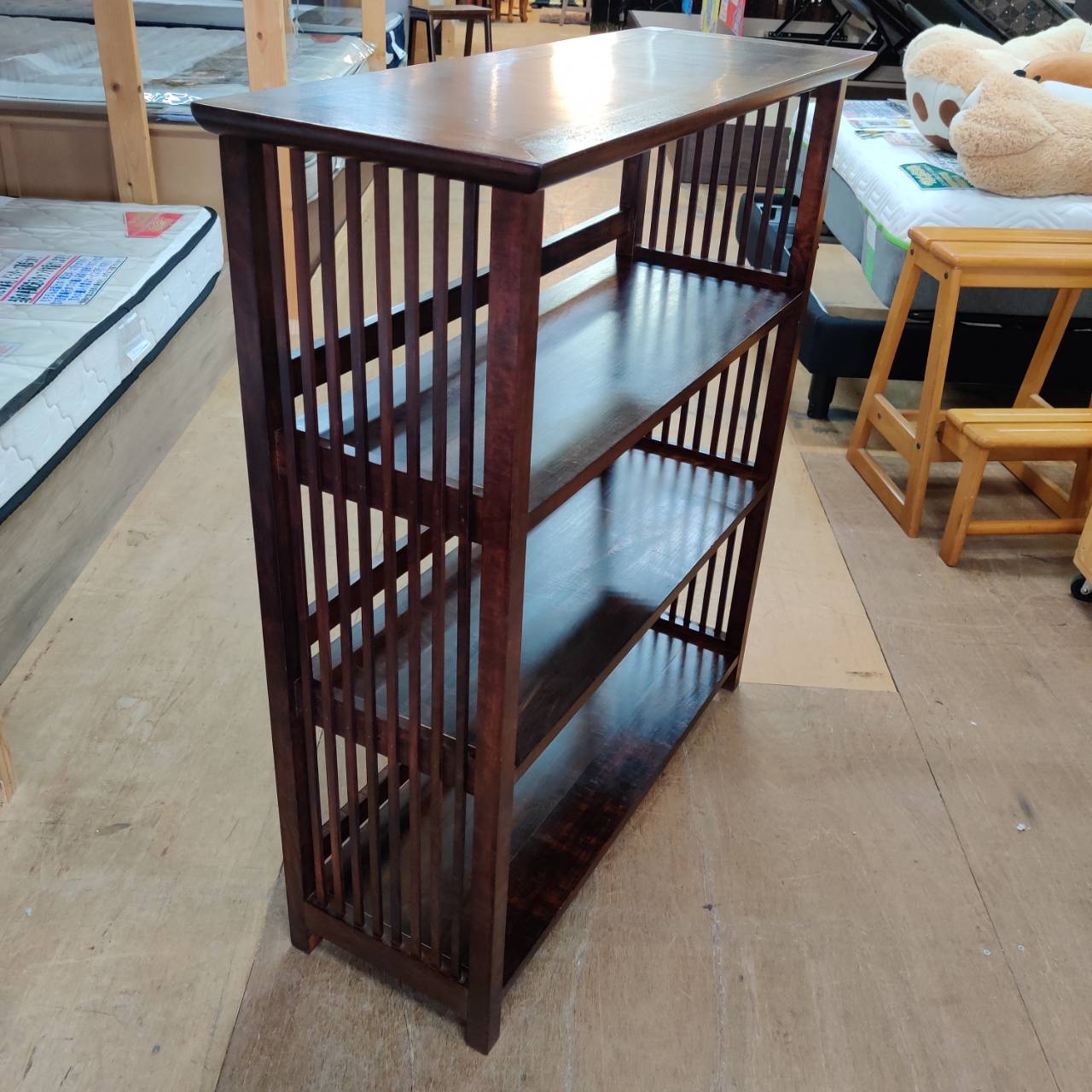 松本民芸家具 オープンラック 販売中！愛品倶楽部柏店 | リサイクル 
