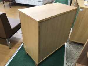 無印良品｜4段チェスト｜オーク買取致しました｜愛品館八千代店 