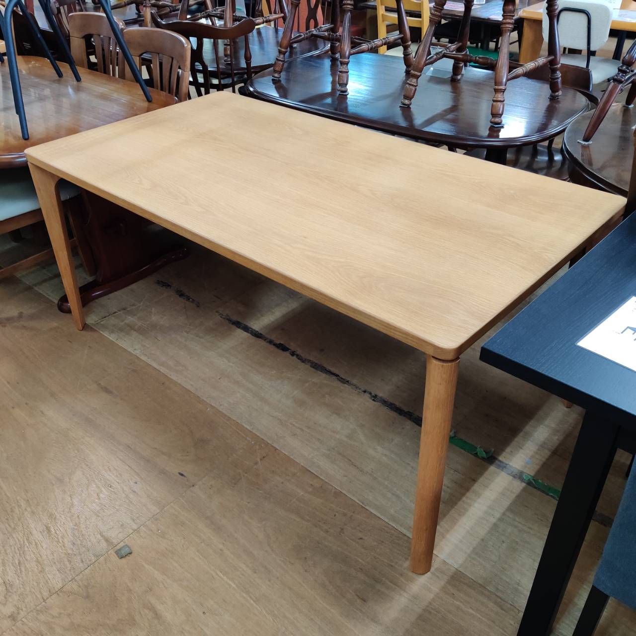 藤栄 ダイニングテーブル 販売中！愛品倶楽部柏店 | リサイクル 