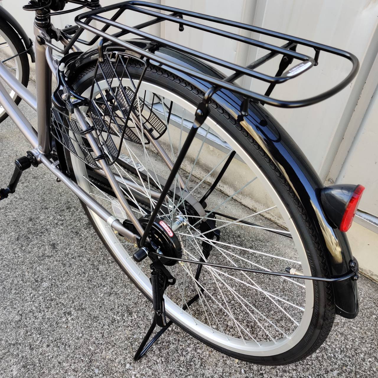 遠藤商事 26インチ自転車 販売中！愛品倶楽部柏店 | リサイクル  