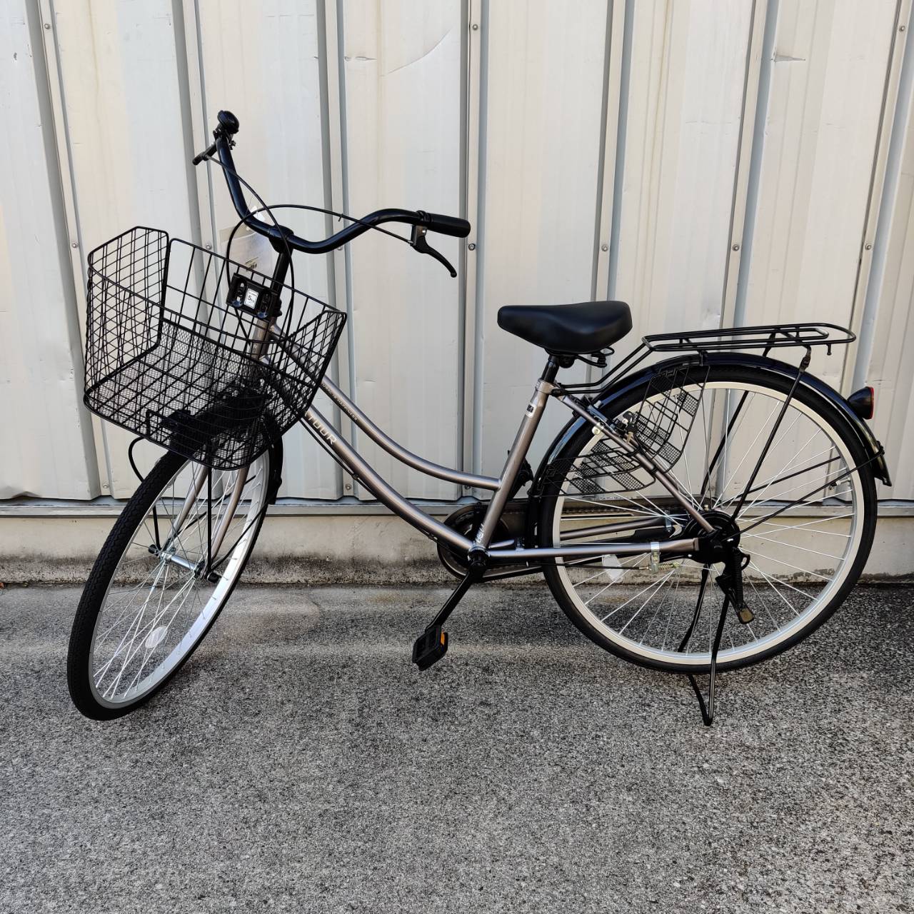 遠藤商事 26インチ自転車 販売中！愛品倶楽部柏店 | リサイクル  