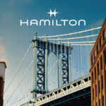 HAMILTON｜カーキフィールド自動巻き 買取致しました｜リサイクルショップ愛品館千葉店