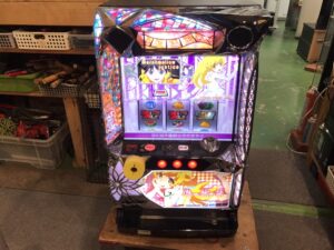 中古スロット実機入荷まとめ。愛品館八千代店 | リサイクルショップ 