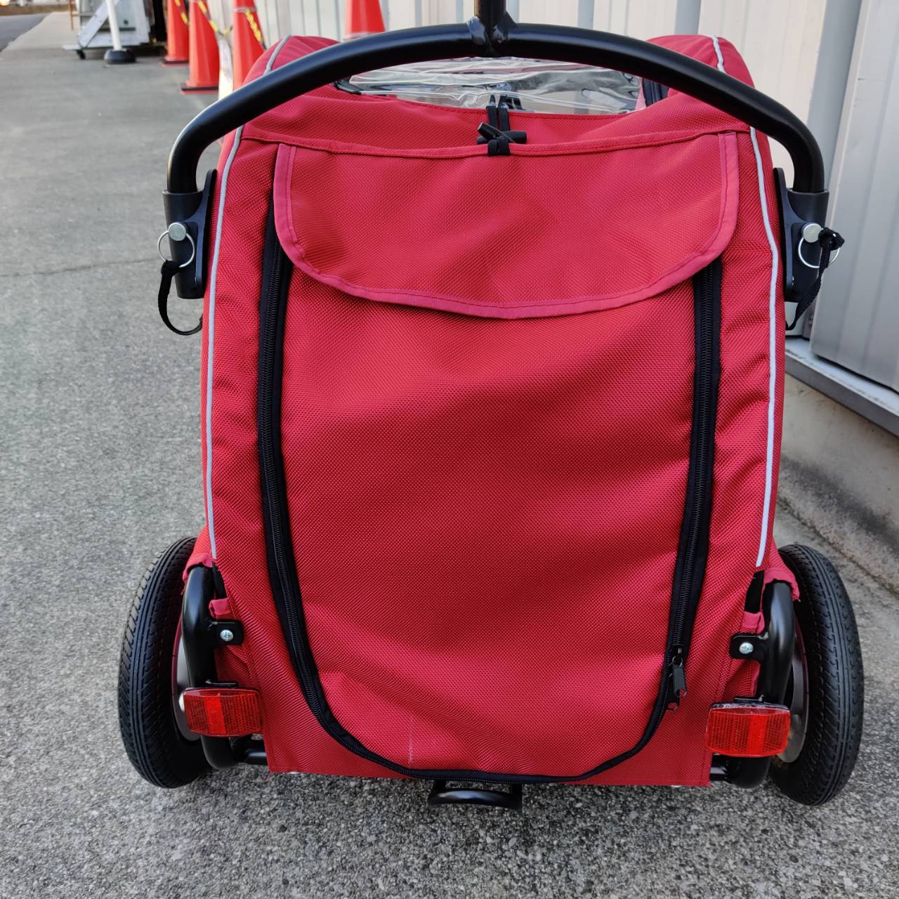 AIRBUGGY ペットカート 販売中！愛品倶楽部柏店 | リサイクルショップ 