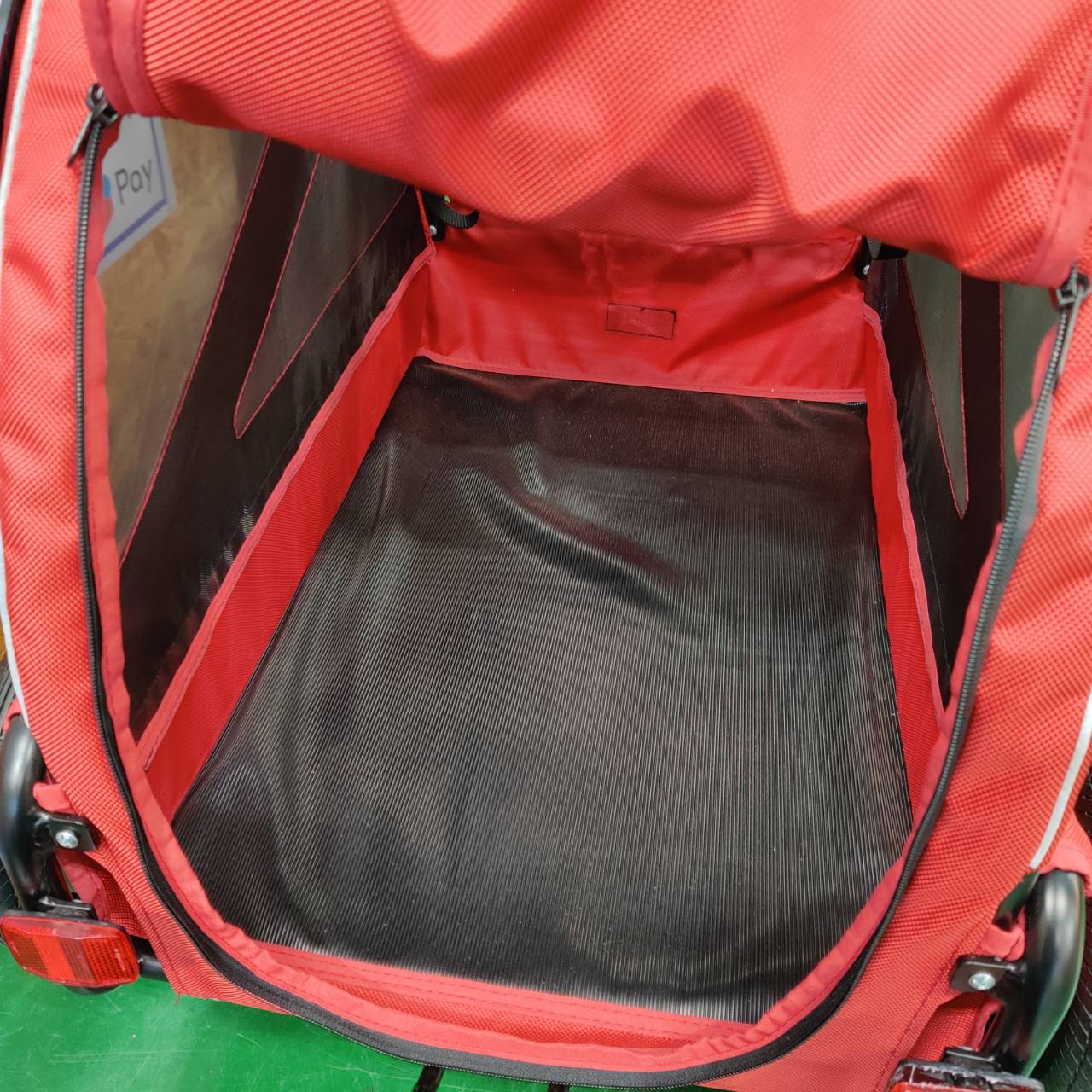 AIRBUGGY ペットカート 販売中！愛品倶楽部柏店 | リサイクルショップ 