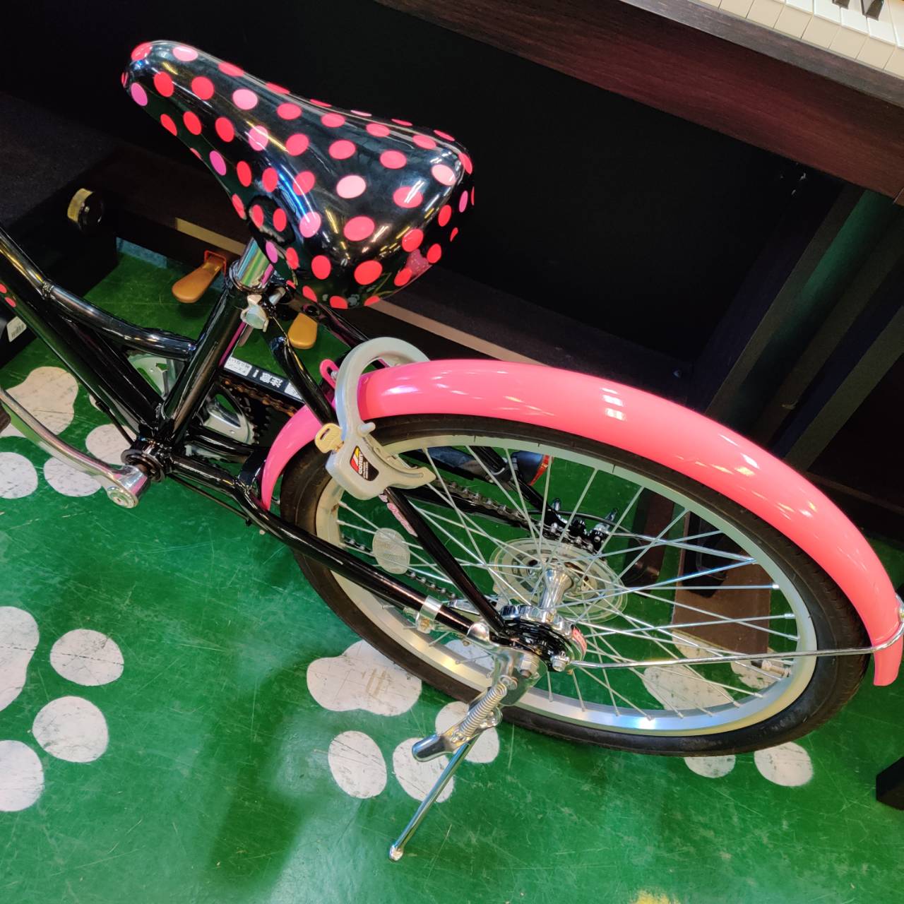 AVIGO 22インチ子供用自転車 販売中！愛品倶楽部柏店 | リサイクル 