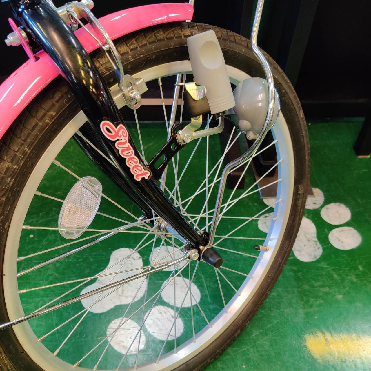 AVIGO 22インチ子供用自転車 販売中！愛品倶楽部柏店 | リサイクル 