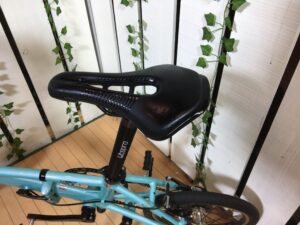 DAHON｜VISC D9｜16インチ 折りたたみ自転車｜買取致しました。愛品館 