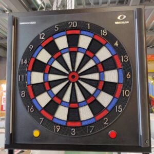 DARTSLIVE-家庭用ダーツボード- 