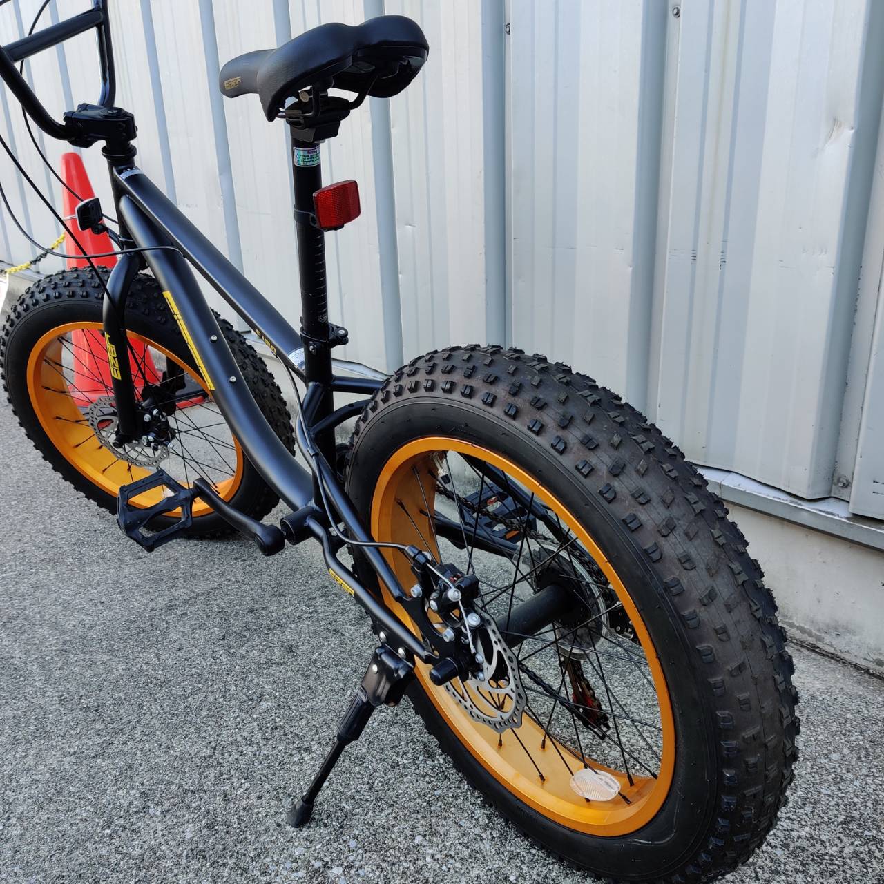Eizer 20インチミニバイクF120 販売中！愛品倶楽部柏店 | リサイクル 