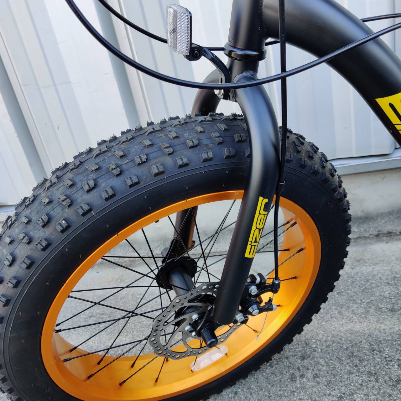 Eizer 20インチミニバイクF120 販売中！愛品倶楽部柏店 | リサイクル 