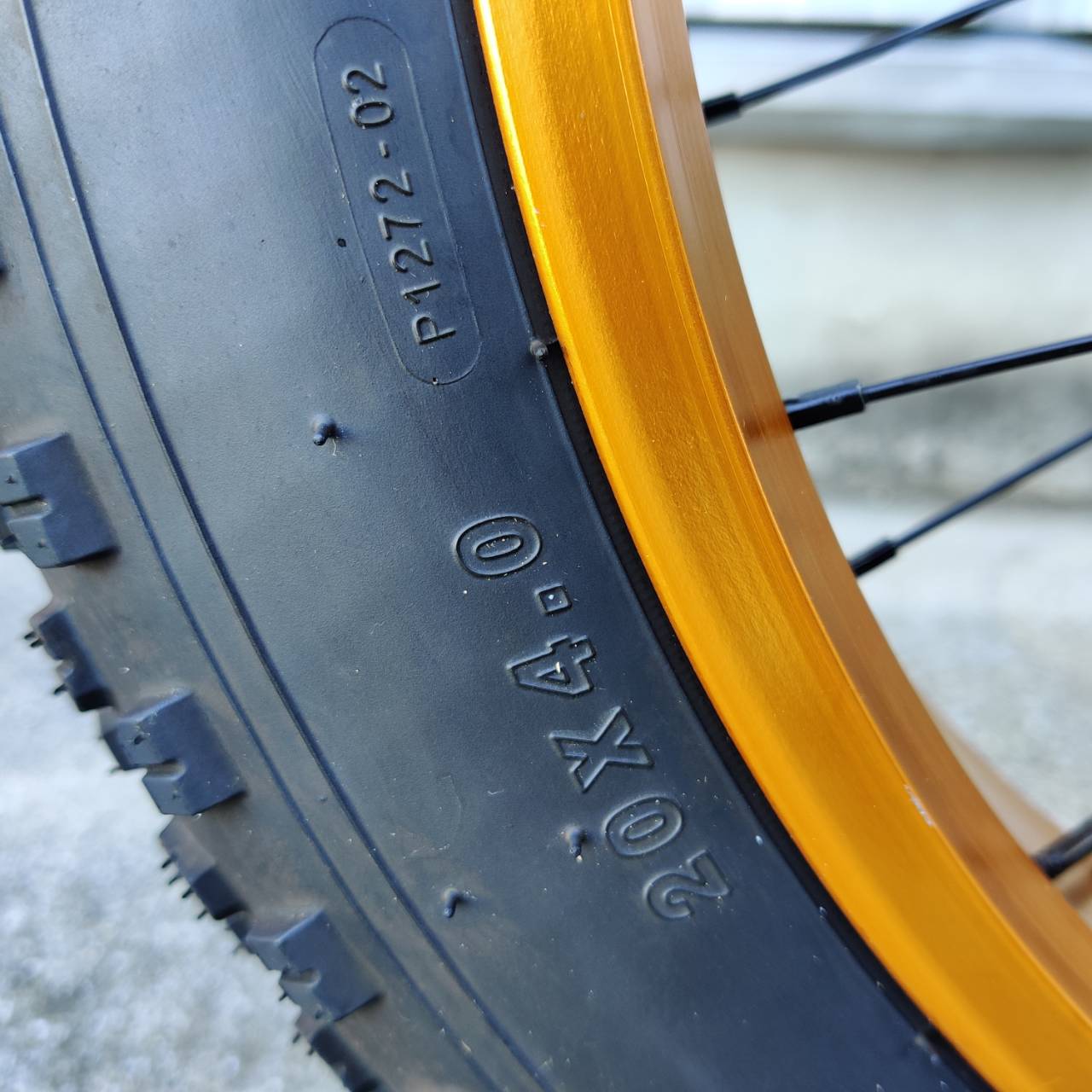 Eizer 20インチミニバイクF120 販売中！愛品倶楽部柏店 | リサイクル 