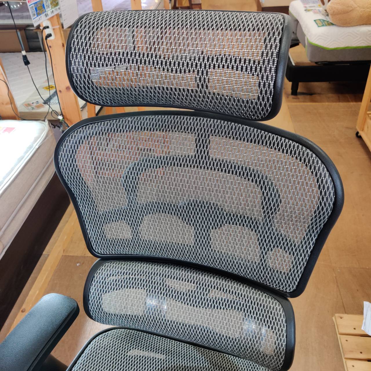 Ergohuman オフィスチェア 販売中！愛品倶楽部柏店 | リサイクル 