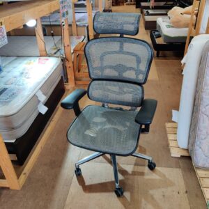 Ergohuman オフィスチェア 販売中！愛品倶楽部柏店 | リサイクル 