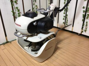 HONDA｜カセットガス式耕運機｜ピアンタ FV200｜買取致しました|愛品館 