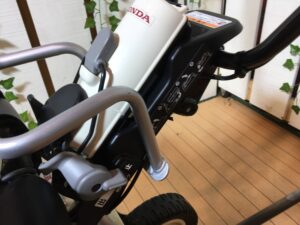 HONDA｜カセットガス式耕運機｜ピアンタ FV200｜買取致しました|愛品館 