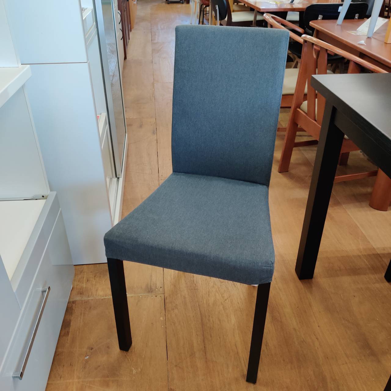 IKEA 片バタ式ダイニングテーブル&チェア3脚 販売中！愛品倶楽部柏店 