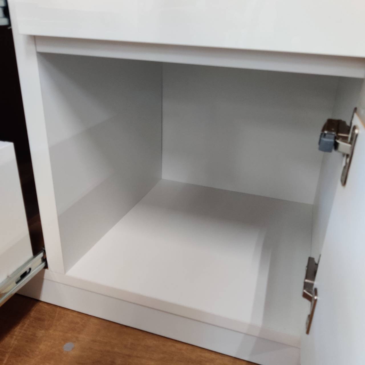 KEYUCA/高橋木工所 2枚スライド扉キッチンボード 販売中！ 愛品倶楽部  