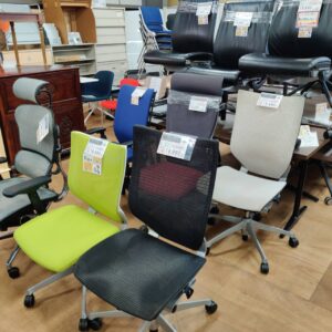 Okamura バロンチェア 販売中！愛品倶楽部柏店 | リサイクルショップ 
