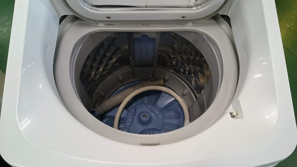 Panasonic 9.0kg 全自動洗濯乾燥機 NA-FW90S2 買取いたしました。｜愛 