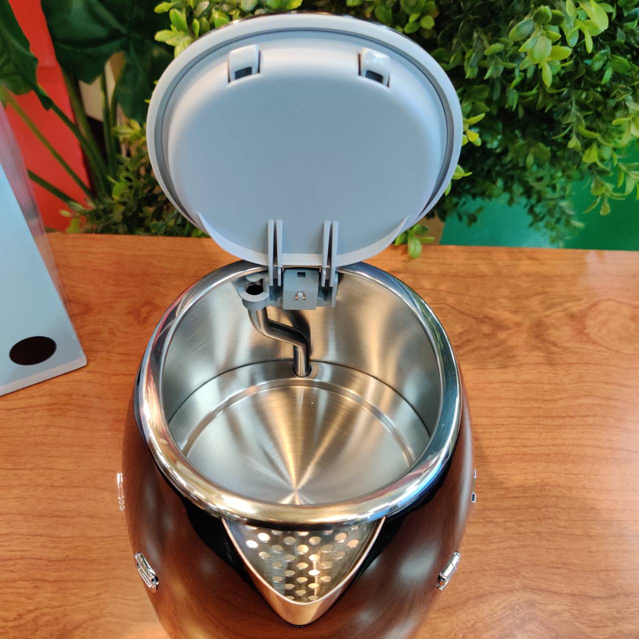 SMEG 電動ミニケトル 販売中！愛品倶楽部柏店 | リサイクルショップ  