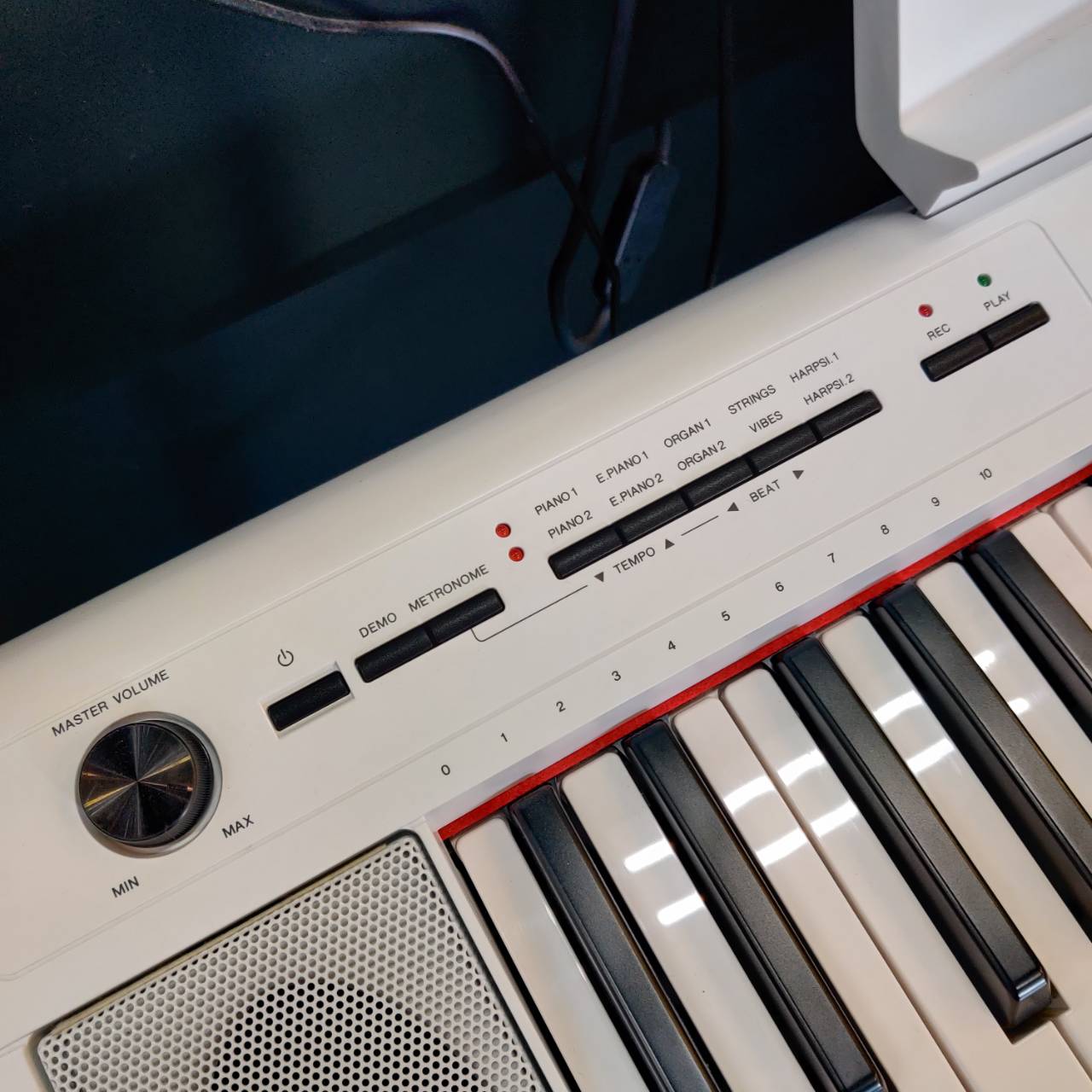 YAMAHA 電子キーボードNP-12 販売中！愛品倶楽部柏店 | リサイクル 