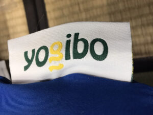 YogiboZoolaMAX｜ヨギボーズーラマックス｜ロイヤルブルー買取致しまし 