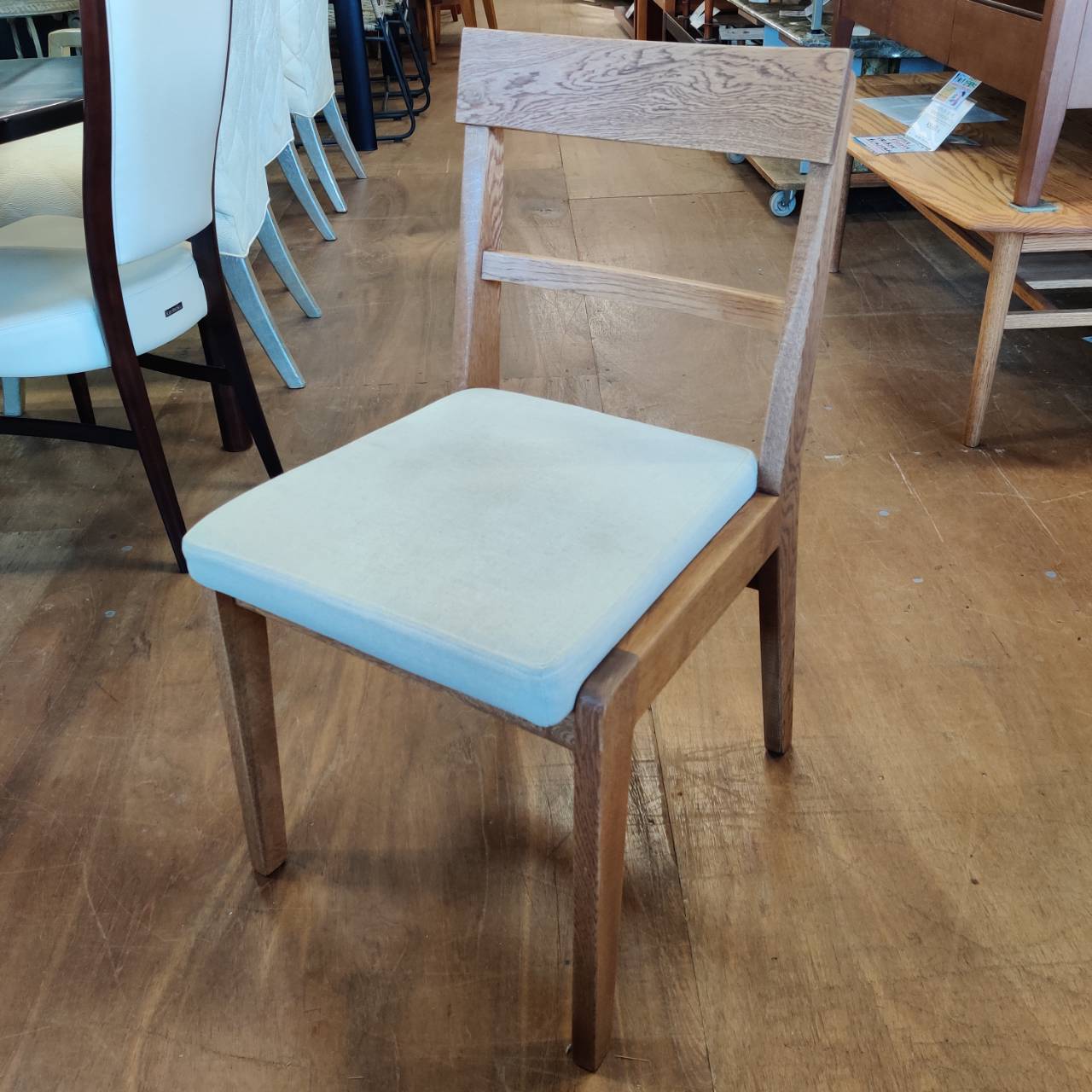 unico ベンチダイニング4点セット ADDAY 販売中！ 愛品倶楽部柏店  