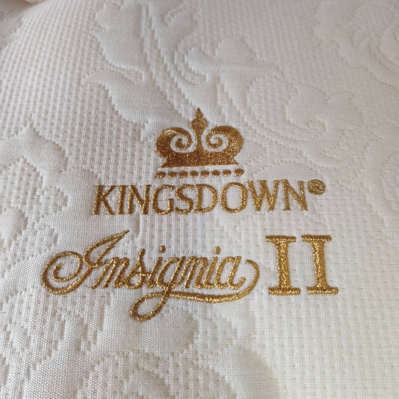 キングスダウン セミタブルベッド インシグニアⅡ販売中！ 愛品倶楽部  