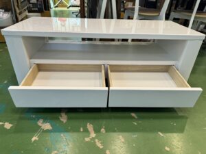 シギヤマ家具｜センターテーブル｜ゲイン買取致しました｜愛品館八千代 
