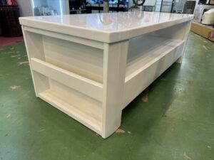 シギヤマ家具｜センターテーブル｜ゲイン買取致しました｜愛品館八千代 