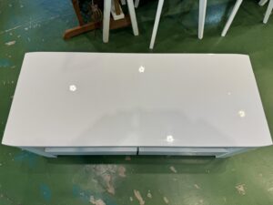 シギヤマ家具｜センターテーブル｜ゲイン買取致しました｜愛品館八千代 