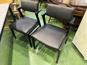 愛品館八千代店】シギヤマ家具 ダイニング5点セット ルメール