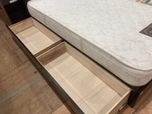 シモンズ｜シングルベッド買取入荷致しました！ | リサイクルショップ 