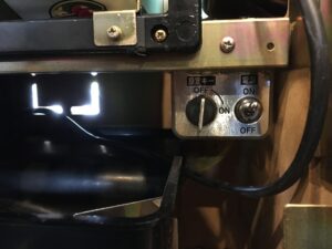 初代吉宗S 越後屋パネル｜スロット実機｜4号機買取致しました｜愛品館 