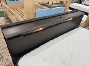 ニトリ｜ダブルベッド｜NスリープハードH2-CR買取致しました｜愛品館 