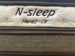 ニトリ｜ダブルベッド｜NスリープハードH2-CR買取致しました｜愛品館 