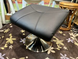 ニトリ｜リクライニングパーソナルチェア｜Nシールドロード2買取致し 