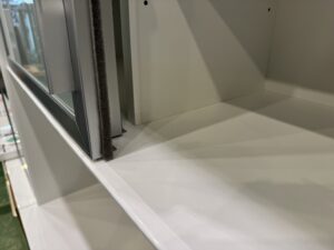 ユーアイ｜大型キッチンボード｜アプローチ買取致しました｜愛品館 