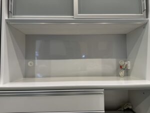 ユーアイ｜大型キッチンボード｜アプローチ買取致しました｜愛品館 