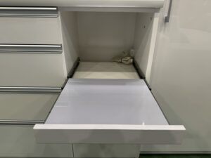 ユーアイ｜大型キッチンボード｜アプローチ買取致しました｜愛品館 